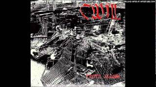 Cwill - On Inner Freedom