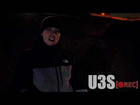 U3S.Rec - Karnage(Freestyle)