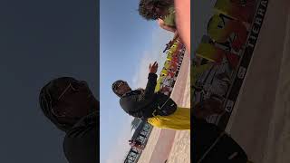 When the music takes over! #ensenada #dance #mexico #carnival #cruise #travel #vlog