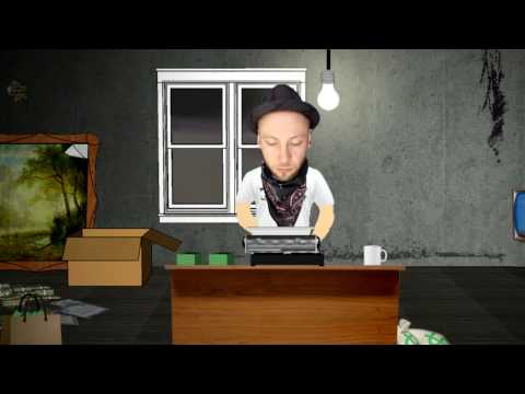 LST da phunky child - M.I.T.B. - 2010