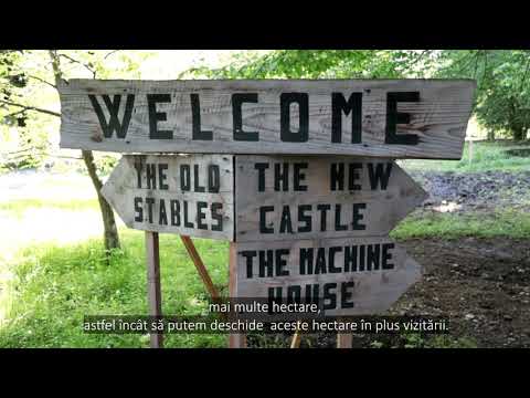 Zabola Estate - Transylvania_The Restart After Covid