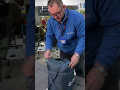 Огляд спальних мішків FR Com-Fort