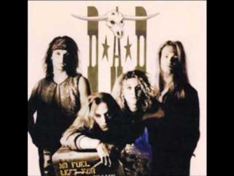 D.A.D - Rim of Hell