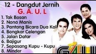 Download lagu Gaul - Tak Bosan - Nona Manis - Pantang bicara Dua Kali - Jalan Datar - Kau Lagi mp3 Download lagu Gaul - Tak Bosan - Nona Manis - Pantang bicara Dua Kali - Jalan Datar - Kau Lagi mp3