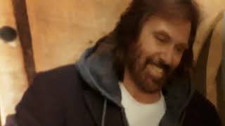 knowing she's there ....Dr Hook