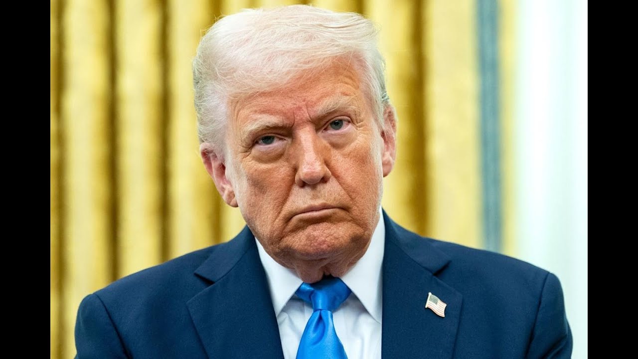 WOW: Trump suffers the HUMILIATING DEFEAT he's feared most