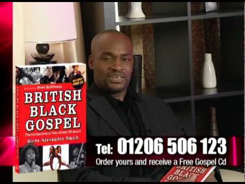 British Black Gospel: The foundation of this vibrant UK sound