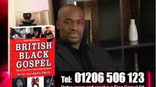 British Black Gospel: The foundation of this vibrant UK sound