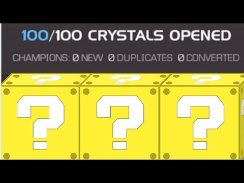 What Do You Get When You Hoard 100 Daily Thronebreaker Crystals??