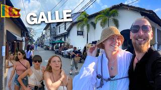 Travel vlog - Sri Lankaโda Zamanda Yolculuk: 4 รlke Bir Yerde!