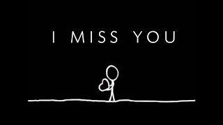 Download lagu I MISS YOU (Grey ft. Bahari)- LYRIC VIDEO mp3