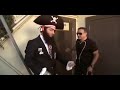 Patchy The Pirate Meets Robin Williams