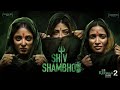 Shiv Shambho |The Kerala Story 2Goes Beyond |Mannan Shaah |ManojMuntashir |Nexwin  Music