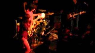 Deadboy & elephantmen/ Fiery furnaces live 2-17-06 Part 1