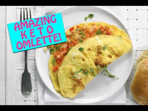 download lagu mp3 mp4 Keto Veggie Omelette, download lagu Keto Veggie Omelette gratis, unduh video klip Keto Veggie Omelette
