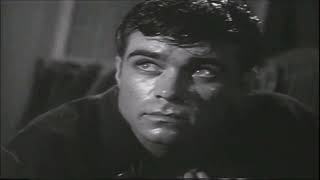 THE CRIMSON KIMONO (1959) ♦RARE♦ Theatrical Trailer