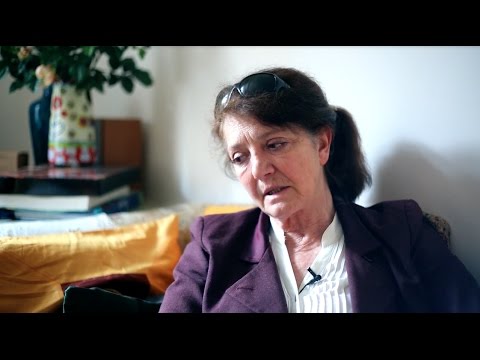 In Conversation With Françoise Etchegaray (Interview)