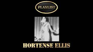 Hortense Ellis Playlist