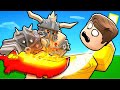 They Secretly BUFFED The BARBARIAN KIT Roblox Bedwars