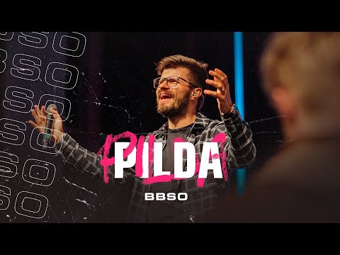 Pilda - BBSO