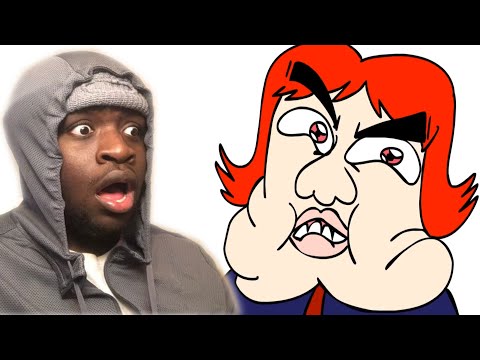 MAYBE POKEMON GOLD.....MAYBE NOT?!?!! | Pokemon Golder Parts 1-3 REACTION!!!