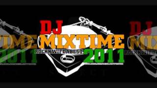 DJ Mixtime-Stuttering(Remixx)