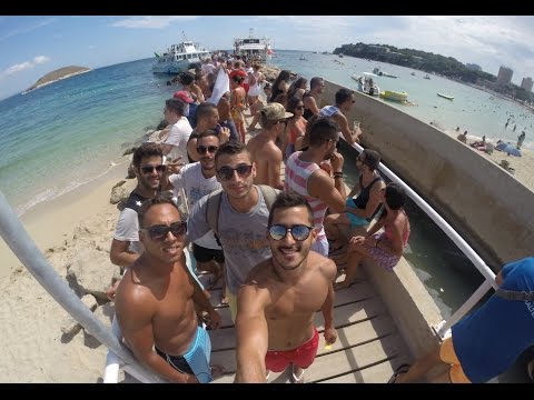 Palma De Mallorca 2014 Aftermovie Trip - GoPro Hero 3+