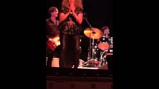 Darlene Love 'River Deep Mountain High'