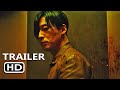 THE KILLER Official Trailer Teaser 2022