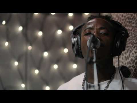 Sierra Leone's Refugee All Stars - Goat Smoke Pipe (Live on KEXP)