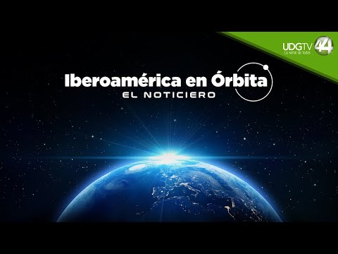 Ibero-America in Orbit | The News | October 28, 2025