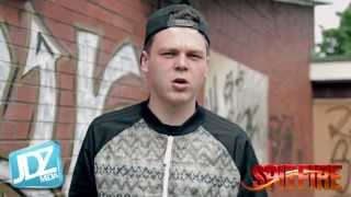 Kamakaze [SPITFIRE] | JDZmedia