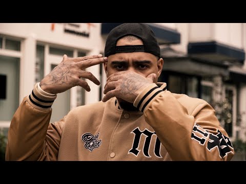 EAZYONO - Rache (prod. by Zetta)