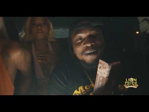 Jafrass "vibe with di pride" Freestyle Courtesy of Lion Pride