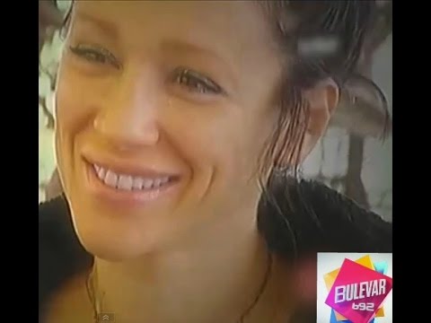 Vesna Vukelić Vendi - O Šešelju - Bulevar (B92 2014)