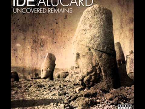 Ide & Alucard - Warning Crescent (Produced by Black Sparx)