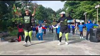 Download lagu Senam kreasi mawar bodas goyang heboh joss semangat🥰🥰💪💃💃 mp3 Download lagu Senam kreasi mawar bodas goyang heboh joss semangat🥰🥰💪💃💃 mp3