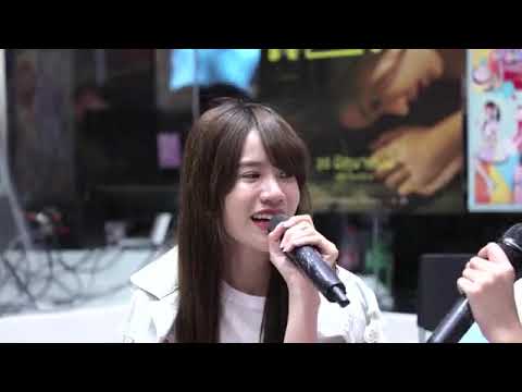 BNK48 DIGITAL LIVE STUDIO LAST LIVE 26/9/19  Part1