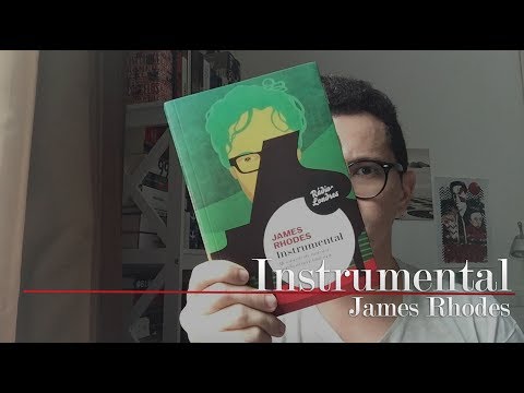 Instrumental, do James Rhodes | Christian Assunção