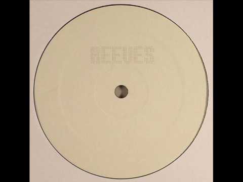 Anthony Collins - Reeves (Curle013)