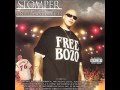 Stomper, Bizzy Bone & Mr. Silent - My Homies