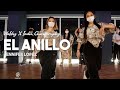 El Anillo - Jennifer Lopez / Welshy X India Choreography /Urban Play Dance Academy