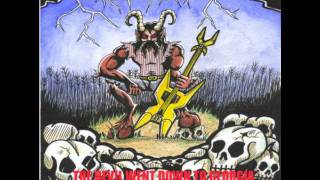 Frontrunner - The Devil Went Down To Georgia