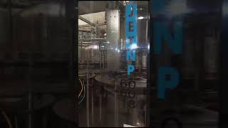 Купить линию розлива Melegari FILLJET NP-B 60-60-18 - Изображение 4 | Machineryline EE Линия розлива Melegari FILLJET NP-B 60-60-18 | Изображение 4 - Machineryline