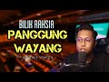 UNTOLD STORY #2 - KANTOI RxMEN DALAM WAYANG || ACAP INTAI DARI BILIK “RAHSIA”