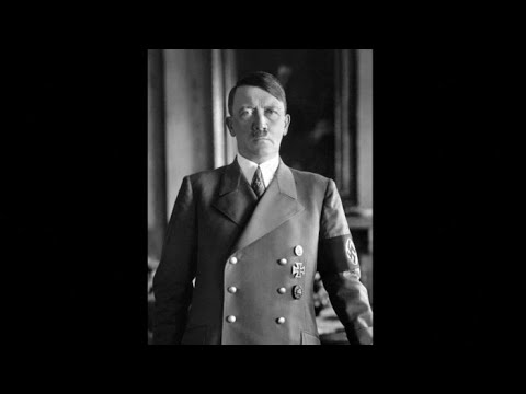 World War II: Hitler's Mistake That Led to World War II