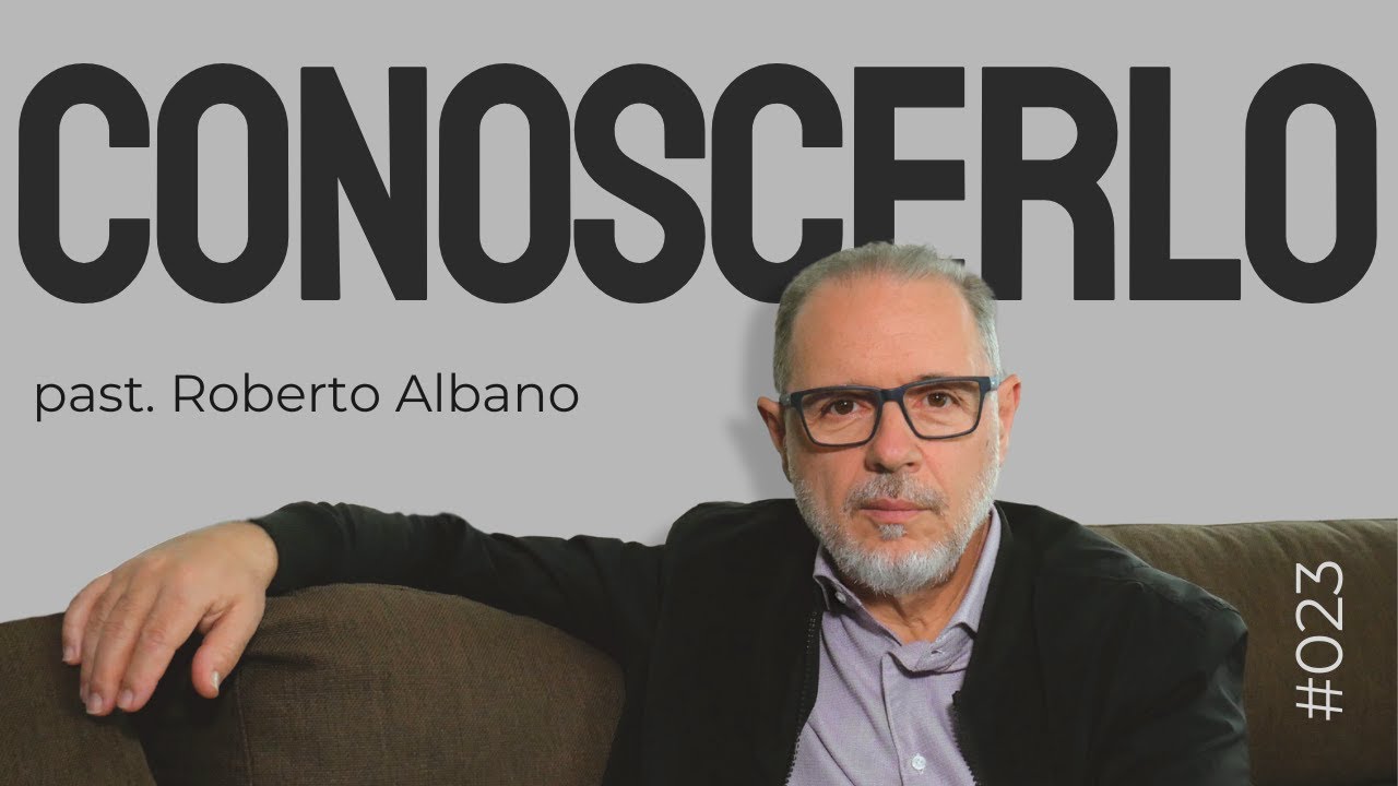 INIZIA CON GESÙ! - "Conoscere Dio"