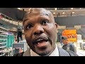 TIM BRADLEY - TYSON FURY HAS MORE TOOLS THAN USYK - SAYS WILDER SALIVATING FOR ANTHONY JOSHUA FIGHT