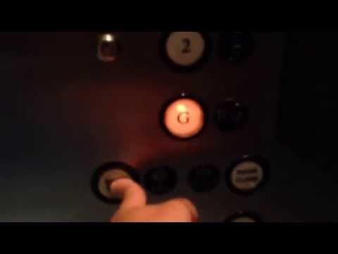 Amtech Traction Elevators @ 1011 Camino Del Rio S, San Diego, CA