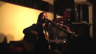 Andrés Suárez -  "VUELVE" (Libertad 8, 21marzo16)